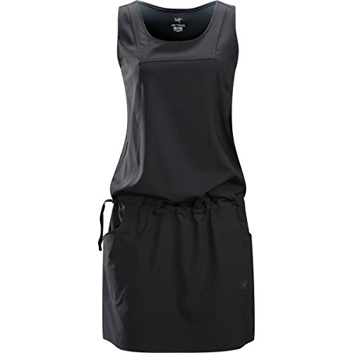 arc teryx women's contenta dress