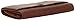 Frye Melissa Snap Vintage Wallet, Cognac