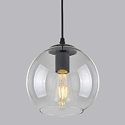 PUUPA Hanging Ceiling Chandelier, Mid Century