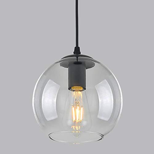 PUUPA Hanging Ceiling Chandelier, Mid Century