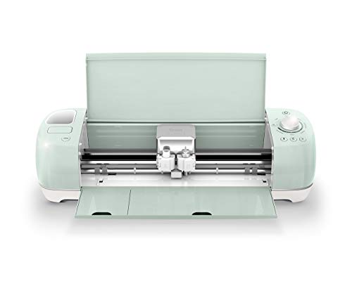 Cricut Explore Air 2 Mint (Renewed)