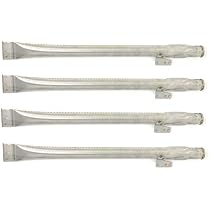Amazon.com : Grill Parts Zone Replacement Stainless Steel Burner for  DGA480BSP-D, DGA480BSN, DGA480BSP, DGA480SSN, DGA480SSN-D, DGA480SSP,  DGA480SSP-D Gas Models - 4 Pack : Patio, Lawn u0026 Garden