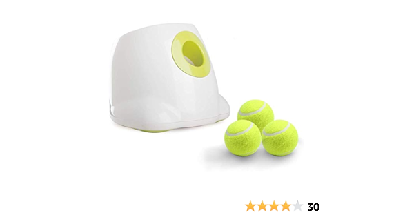 amazon ball thrower