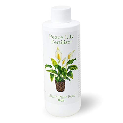 Peace Lily Fertilizer | Spathiphyllum Plant Food | Liquid Fertilizer for Spathiphyllum Pot | Peace Lily Plant | Spathiphyllum Sensation | NPK Fertilizer by Plants for Pets Peace Lily Fertilizer | Spathiphyllum Plant Food | Liquid Fertilizer for Spathiphyllum Pot | Peace Lily Plant | Spathiphyllum Sensation | NPK Fertilizer by Plants for Pets