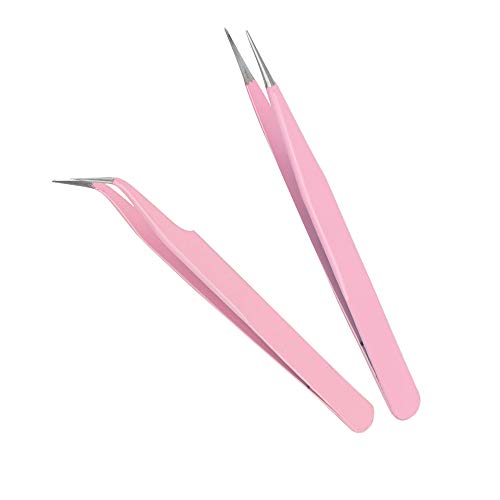 Top 10 Craft Tweezers For Stickers of 2020 No Place Called Home