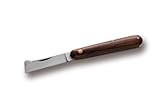5016/L Antonini Professional Grafting & Budding Knife Wood Handle