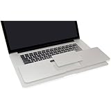 Moshi Palmguard 15-inch Retina Display with Trackpad Protector (99MO012210)