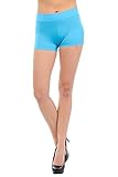 Anza Womens Active Wear Dance Booty