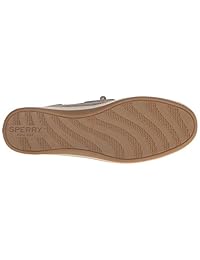 Sperry Top-Sider Women's Songfish Boat Shoe