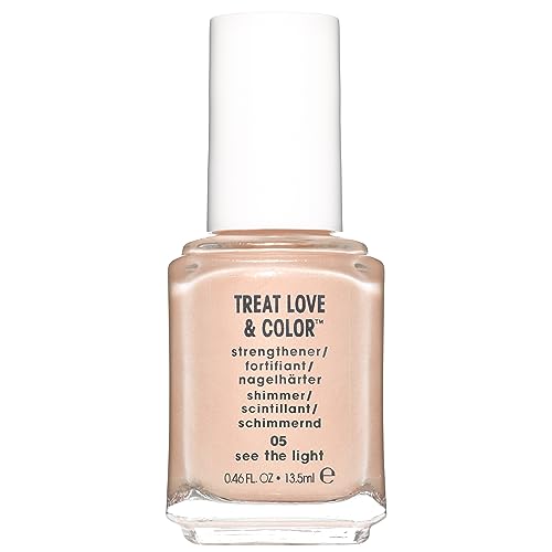 Esmalte de uñas color y cuidado de Essie