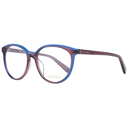 Montura de Gafas Mujer Escada VESA14 520M69