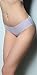 AM CLOTHES 6 Pack Womens Seamless Hipster Panty Pattern L Medium