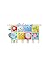 Taf Toys Soft Activity Book, Play Center for Playpen, Crib, Cot.