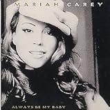 Always Be My Baby / Slipping Away
