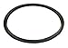 Prestige Senior Sealing Ring Gasket for Deluxe Plus Stainless Steel 6.5/8/10-Liter Pressure Cookers & Deep Pressure Pans