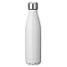 KING DO WAY 17oz Double Wall Vacuum Insulated Stainless Steel Water Bottle Perfect for Outdoor Sports Camping Hiking Cycling Picnic (White)