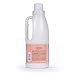 MRS. MEYER'S CLEAN DAY Liquid Fabric Softener, Infused with Essential Oils, Paraben Free, Geranium, 32 oz (32 Loads).