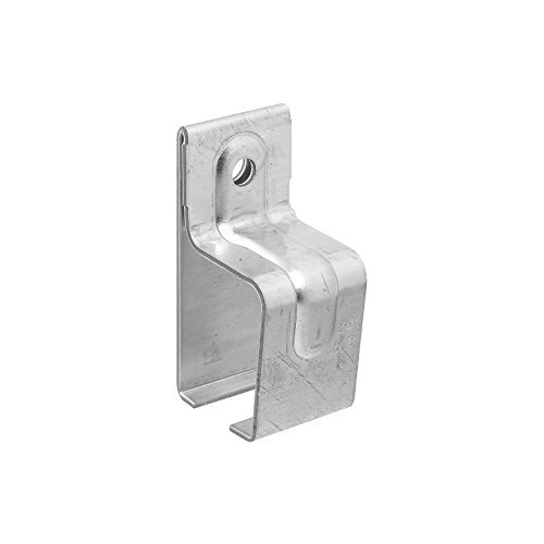 Wall mount pack of 2