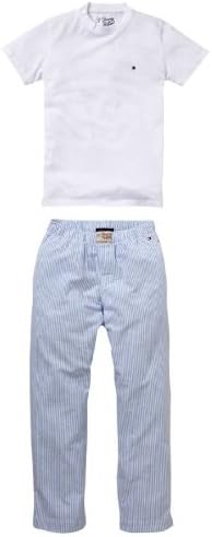Tommy Hilfiger Boys Pajama Sets
