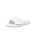 Comfy Robes Women's Waffle Weave Cotton Slippers