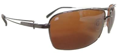 Serengeti 7113 Dante Drivers Polarized Mens/Womens