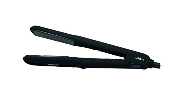 Plancha Para el Cabello Cerámica Diamante Ipro : Amazon.com.mx: Belleza