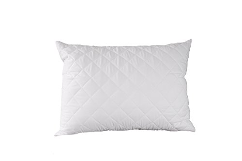 Paradise Pillow Deluxe Quilted Pillow