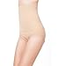 Pop Fashion Womens Shapewear Panties Bodysuit Body Shaper High Waist Tummy Control Seamless Strapless Slimming Panty Briefs