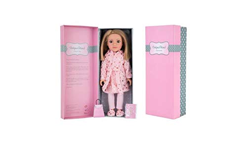 chad valley designafriend kylie doll