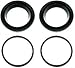 Carlson Quality Brake Parts 41225 Caliper Repair Kit