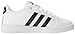 adidas Women's Cloudfoam Advantage Fashion Sneaker