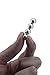 Magnetic Nipple Clamps Nipple Tuggers for Couples