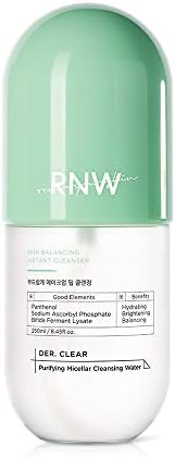 rnw micellar water