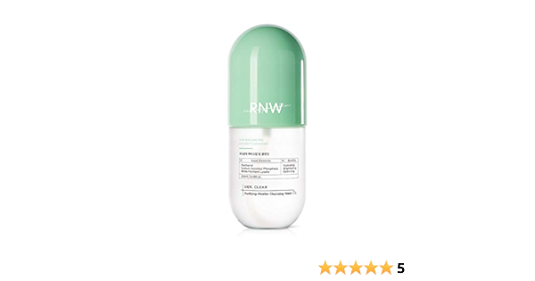 rnw cleanser