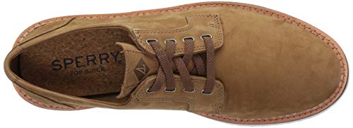 men's camden nubuck oxford