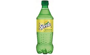 Image of Sprite Lymonade Lemon-Lime and Lemonade Soda 20 Ounce - Case of 24