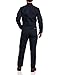 Dickies Men's Long Sleeve Blended Basic Coverall Big and Tall