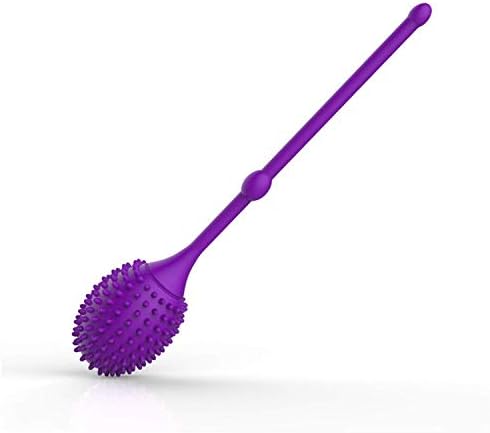 BDEJV Shirt Men and Women Ví-bratórs Silicone Sexo Balls Female Adullt Toys Woman Vaginá Ball Traning Pleasure Sexo Toy for Women Couples Sexo Machine,Purple