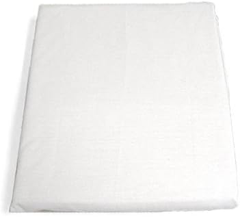Cot Sheets (Fitted, Flat, Sets 