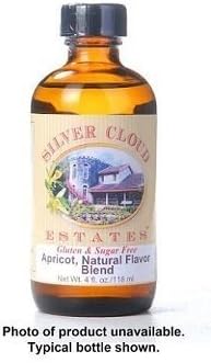 Caramel Type, Natural & Artificial Flavor (Contains <0.10% Artificial Top Note) TTB Approved - 2 fl. ounce bottle