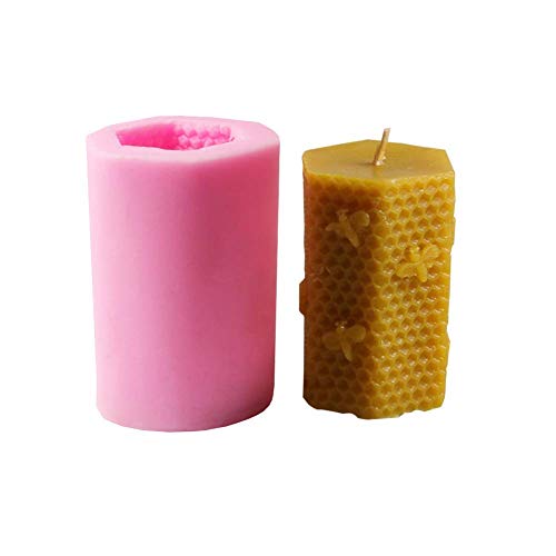 How to Make Beeswax Candles For Home & Gifts Carolina Honeybees