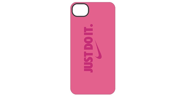 just do it iphone case