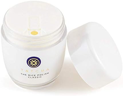 tatcha the rice polish classic
