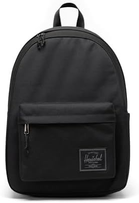 Amazon.com | Herschel Retreat Backpack, Black, Small - 17L | Casual Daypacks Amazon.com | Herschel Retreat Backpack, Black, Small - 17L | Casual Daypacks