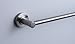 Premier 120083 Essen 24-Inch Towel Bar, PVD Brushed Nickel