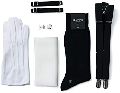 新郎 タキシード セット 小物 6点セット ブライダル 結婚式 披露宴 D フォーマル 通販 Amazon