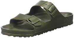 Birkenstock Mens Arizona Eva Open Toe Adults Summer