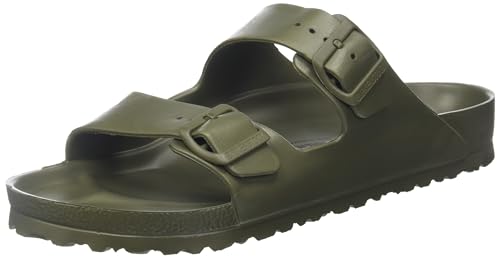 Birkenstock Mens Arizona Eva Open Toe Adults Summer