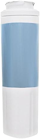 Aqua Fresh Replacement Water Filter for Amana ABB1924WE / ABB2221WEB Refrigerator Models AquaFresh