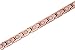 Smarter LifeStyle Elegant Copper Magnetic Bracelet for Women - Adjustable Bracelet Length with Sizing Tool for Perfect Fit, Magnetic Bracelets for Women, Womens Copper Bracelet